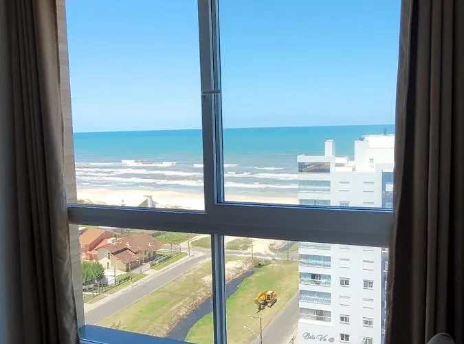 Lindo apartamento