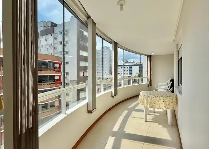 Apartamento Alfredo Fanck