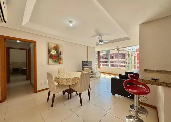 Apartamento Alfredo Fanck