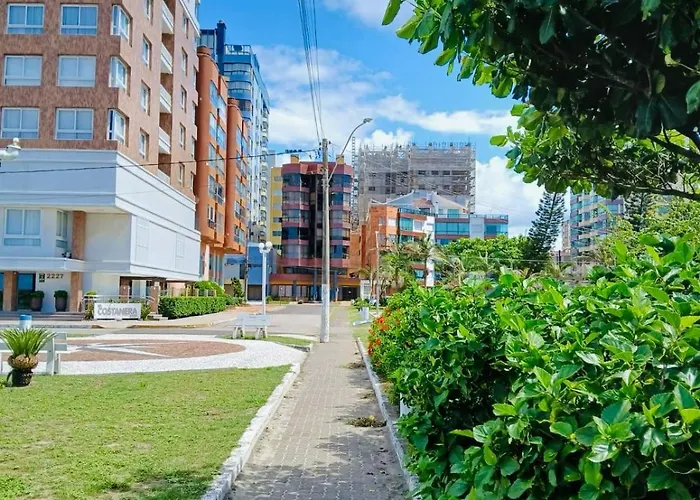 Recanto Beira Mar